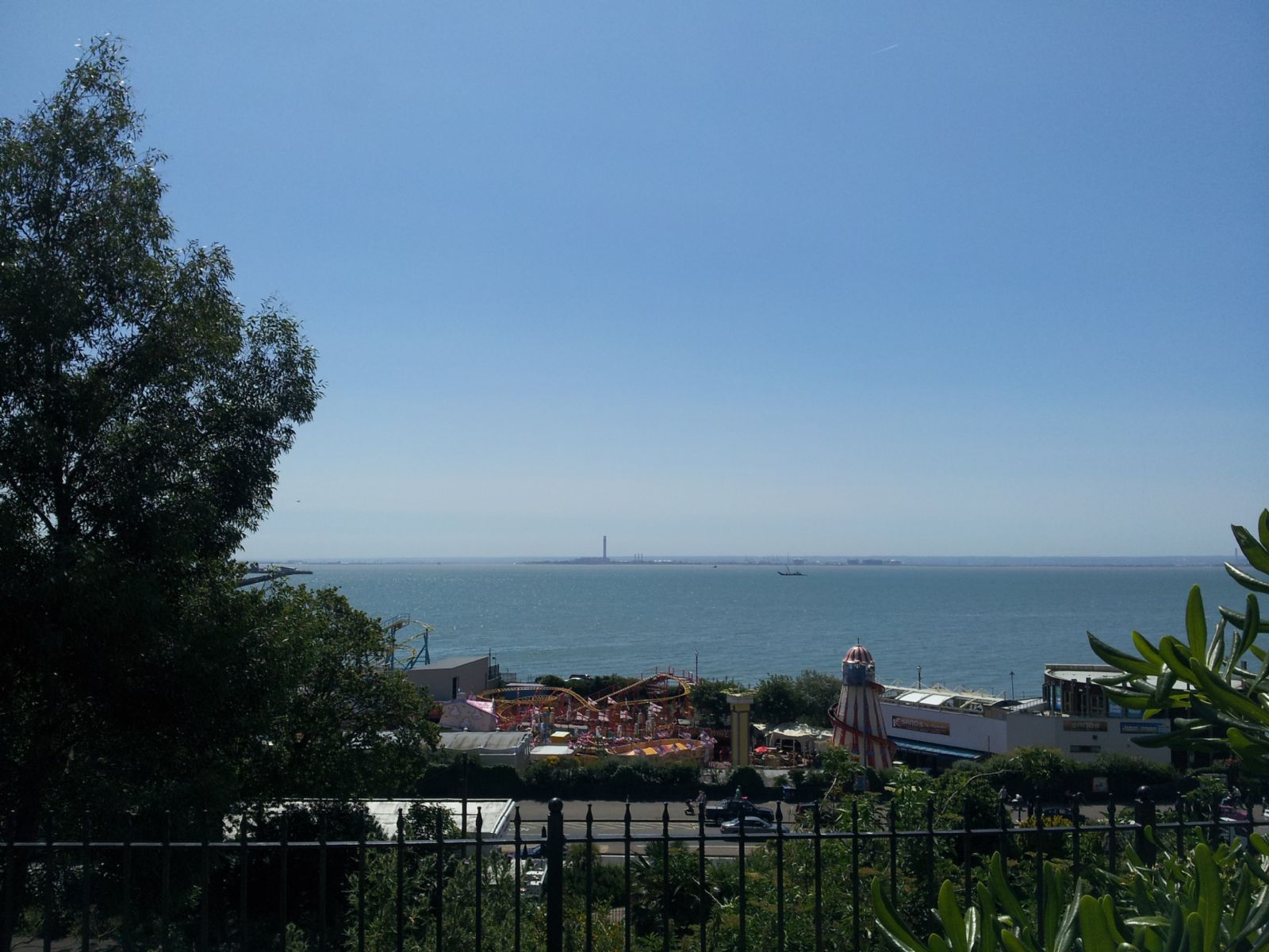 Southend